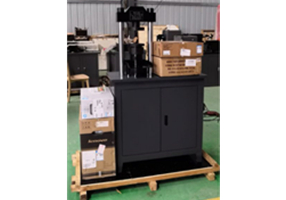 FYAW-300B全自動石英砂壓力試驗(yàn)機(jī)